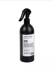 Средство для натуральной кожи Custom Leather Cleaner 250 мл CM-00046