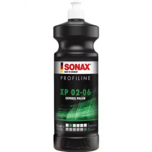 Финальная полировальная паста Sonax ProfiLine XP 02-06 1л - 297300