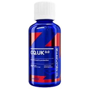 Полироль для кузова-защитное покрытие CQuartz UK 3.0 50ml