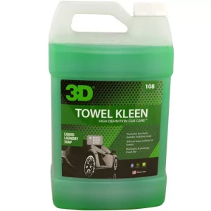 Towel Kleen Средство для стирки полотенец 1,89л