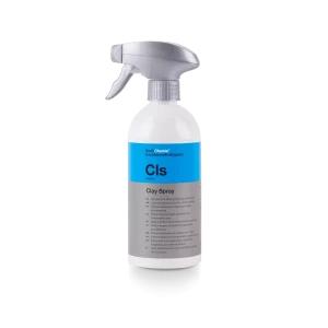 Лубрикант для глины и автоскрабов Clay Spray Koch Chemie 500мл 368500