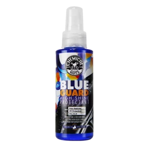 Blue Guard - пропитка для резины, винила и пластика 118 мл