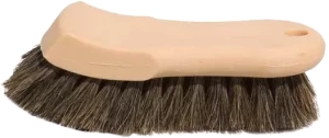 Щетка из конского волоса 3D - Upholstery/Horse Hair brush M-26