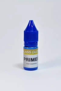 Усилитель водоотталкивающего покрытия Primer 10мл Glass Gloss ZX 0010
