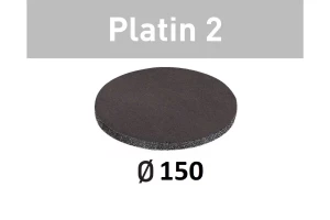 Шлифовальный круг Festool Platin II STF D150/0 S500 PL2/1 492369/1