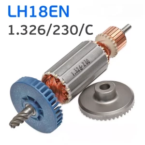 Ротор электродвигателя для LH 18EN RUPES 1.326/230/C