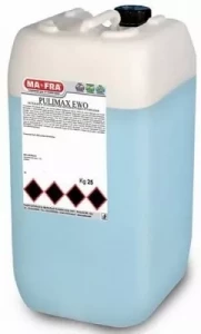 Экологически чистый универсальный очиститель MA-FRA PULIMAX EWO 25кг P0669